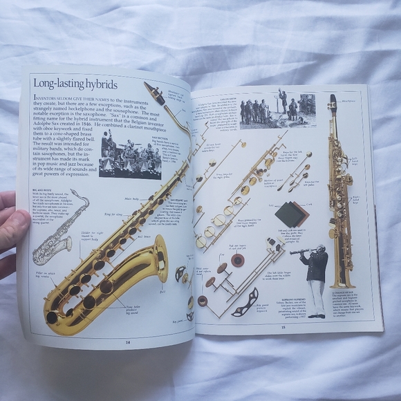 Music Book (For Children) - Picture 5 of 7